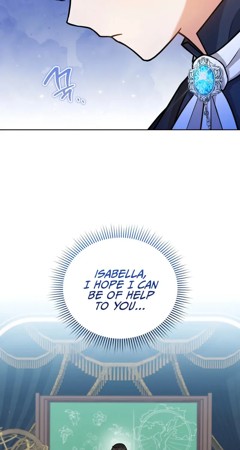 I Became the Daughter-in-Law of the Righteous Mad Dog Chapter 18 page 40 - 