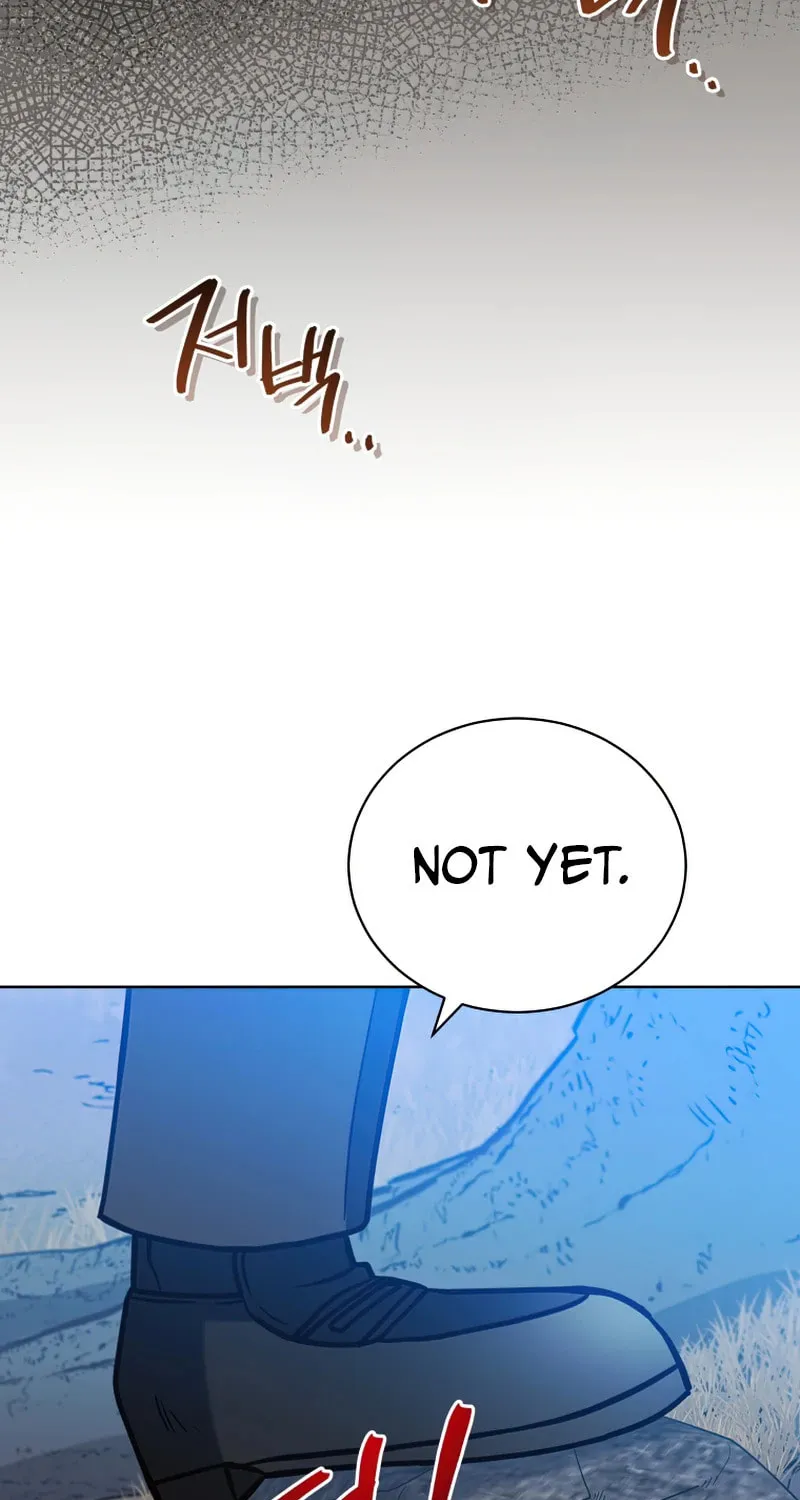 I Became the Daughter-in-Law of the Righteous Mad Dog Chapter 18 page 5 - 