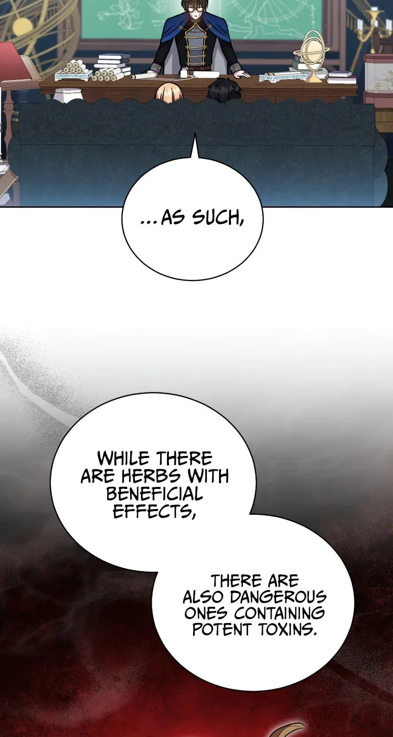 I Became the Daughter-in-Law of the Righteous Mad Dog Chapter 18 page 41 - 