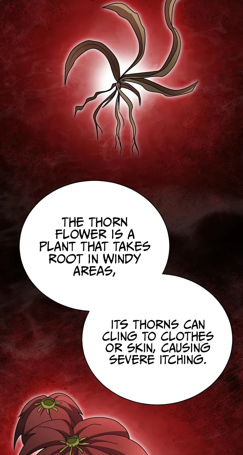 I Became the Daughter-in-Law of the Righteous Mad Dog Chapter 18 page 42 - 