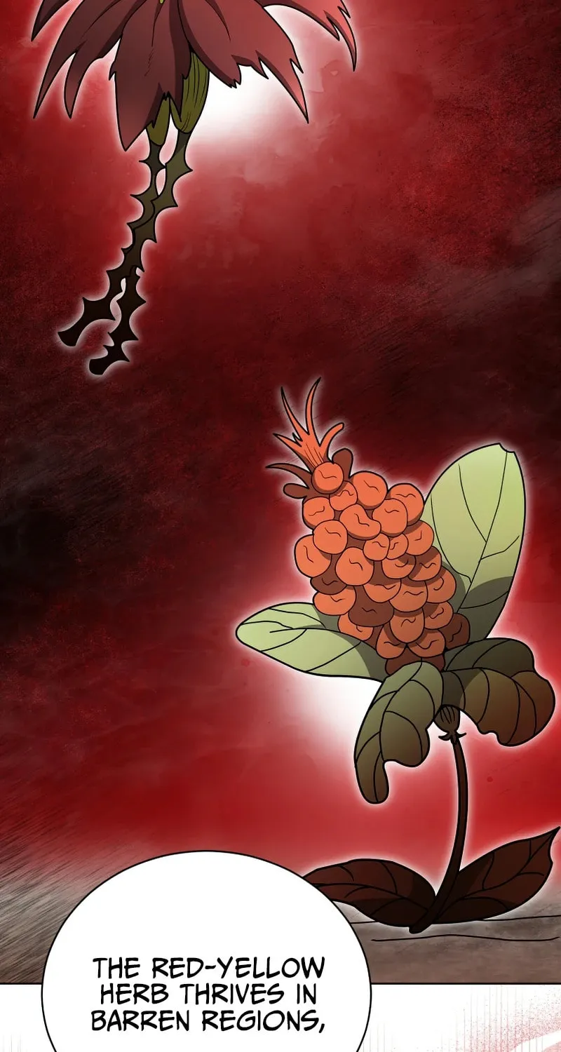 I Became the Daughter-in-Law of the Righteous Mad Dog Chapter 18 page 43 - 