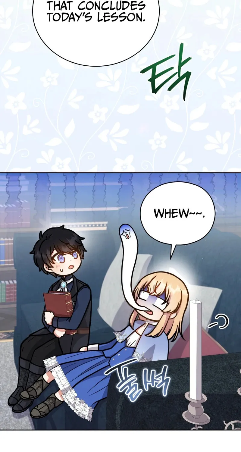 I Became the Daughter-in-Law of the Righteous Mad Dog Chapter 18 page 47 - 