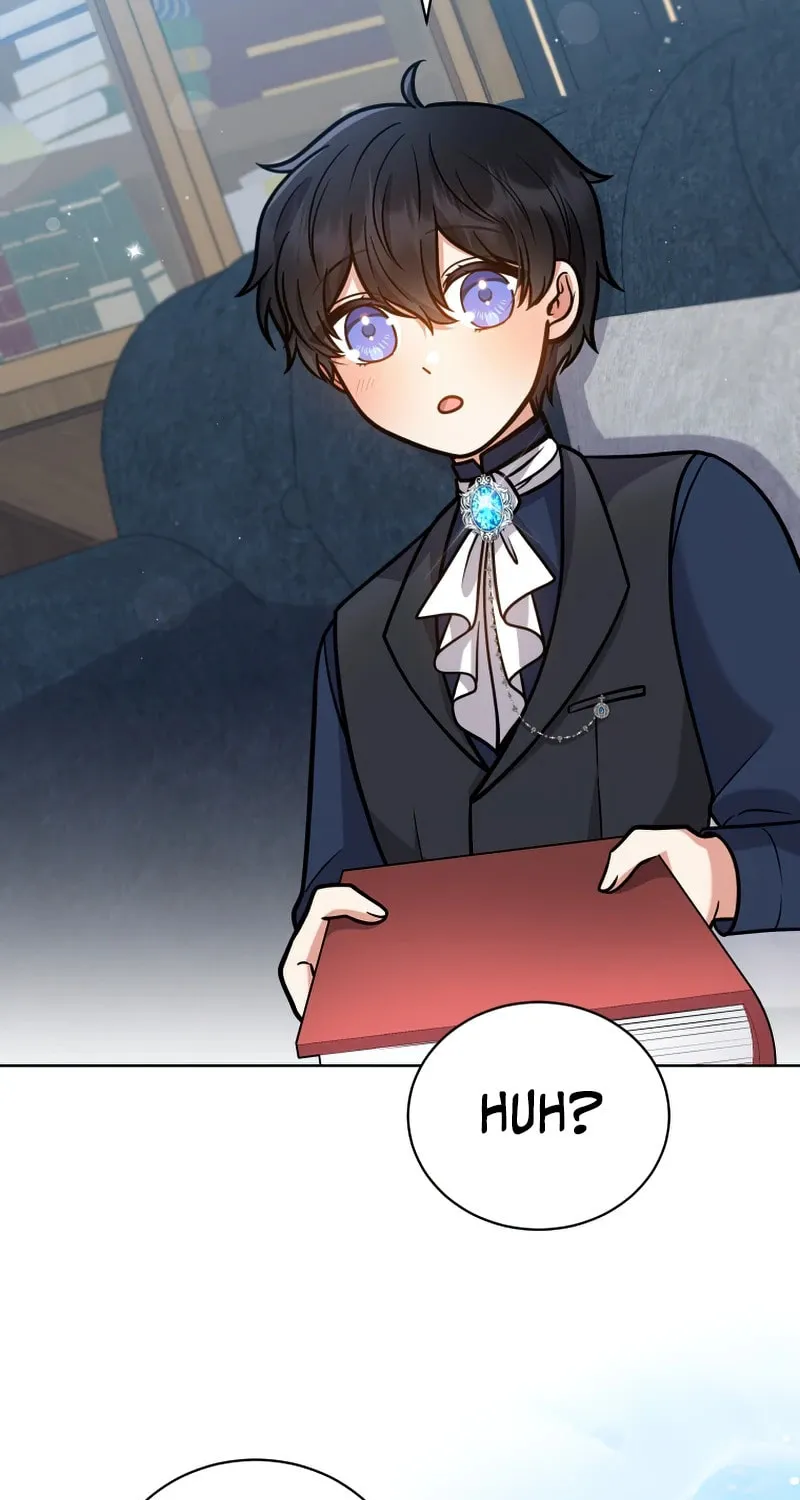 I Became the Daughter-in-Law of the Righteous Mad Dog Chapter 18 page 49 - 