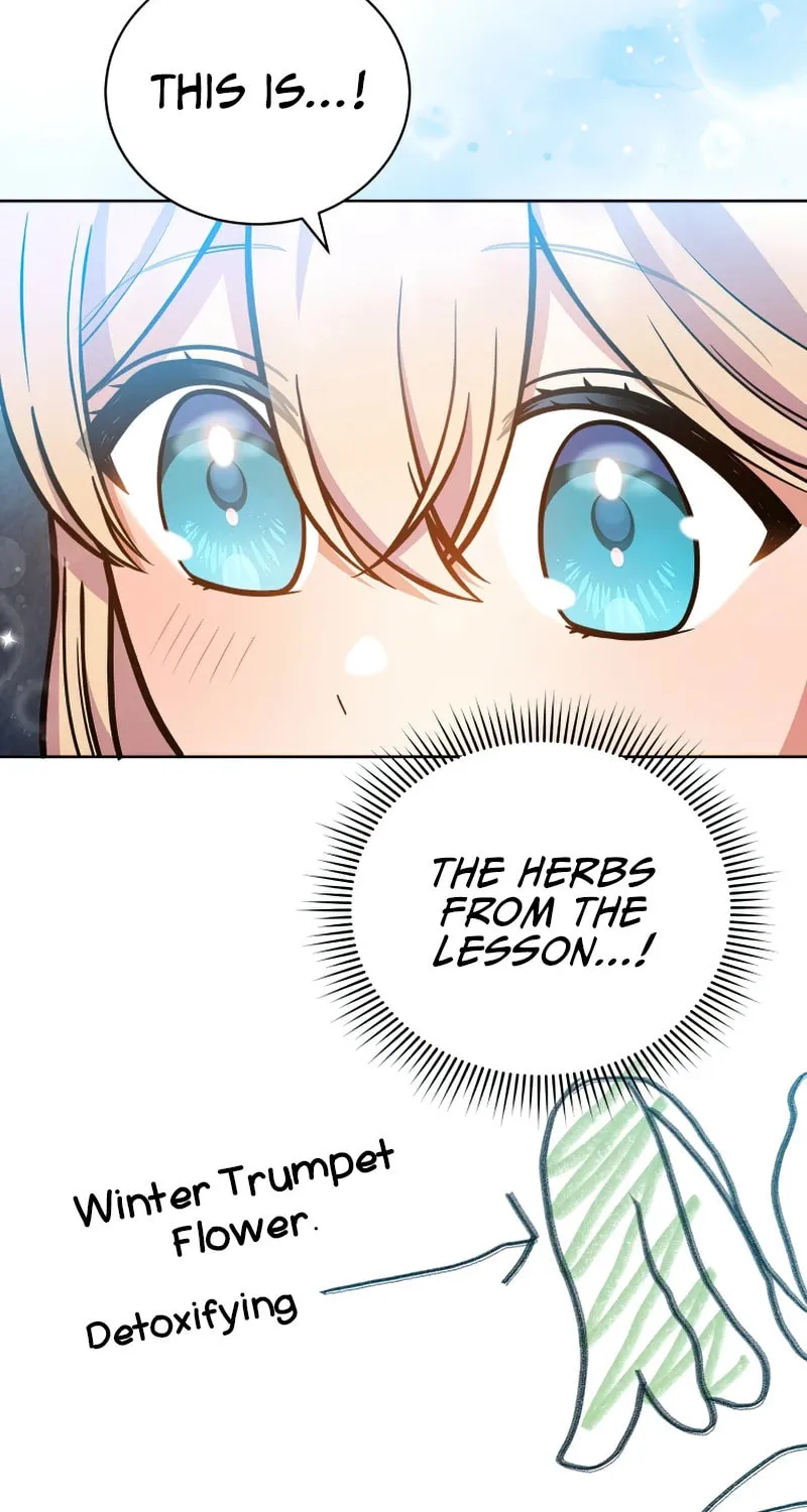 I Became the Daughter-in-Law of the Righteous Mad Dog Chapter 18 page 50 - 