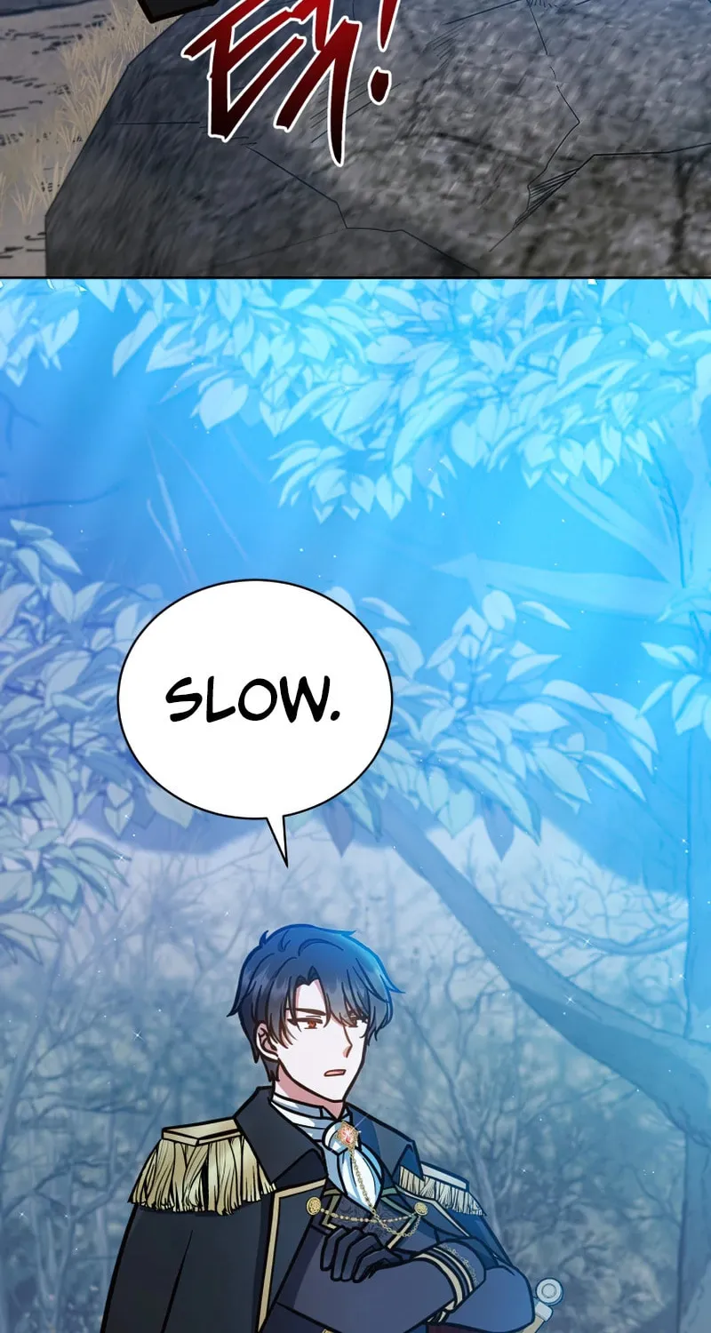 I Became the Daughter-in-Law of the Righteous Mad Dog Chapter 18 page 6 - 