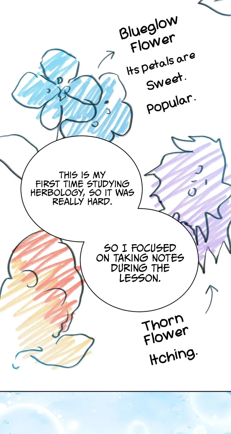 I Became the Daughter-in-Law of the Righteous Mad Dog Chapter 18 page 51 - 