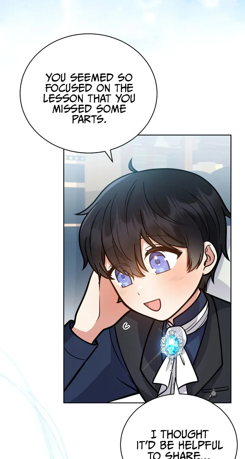 I Became the Daughter-in-Law of the Righteous Mad Dog Chapter 18 page 52 - 