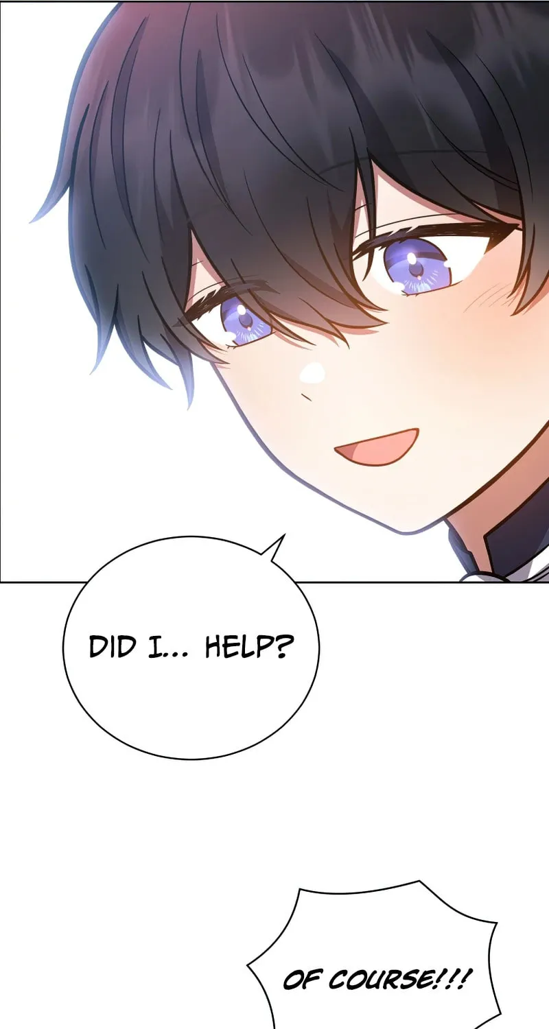 I Became the Daughter-in-Law of the Righteous Mad Dog Chapter 18 page 54 - 