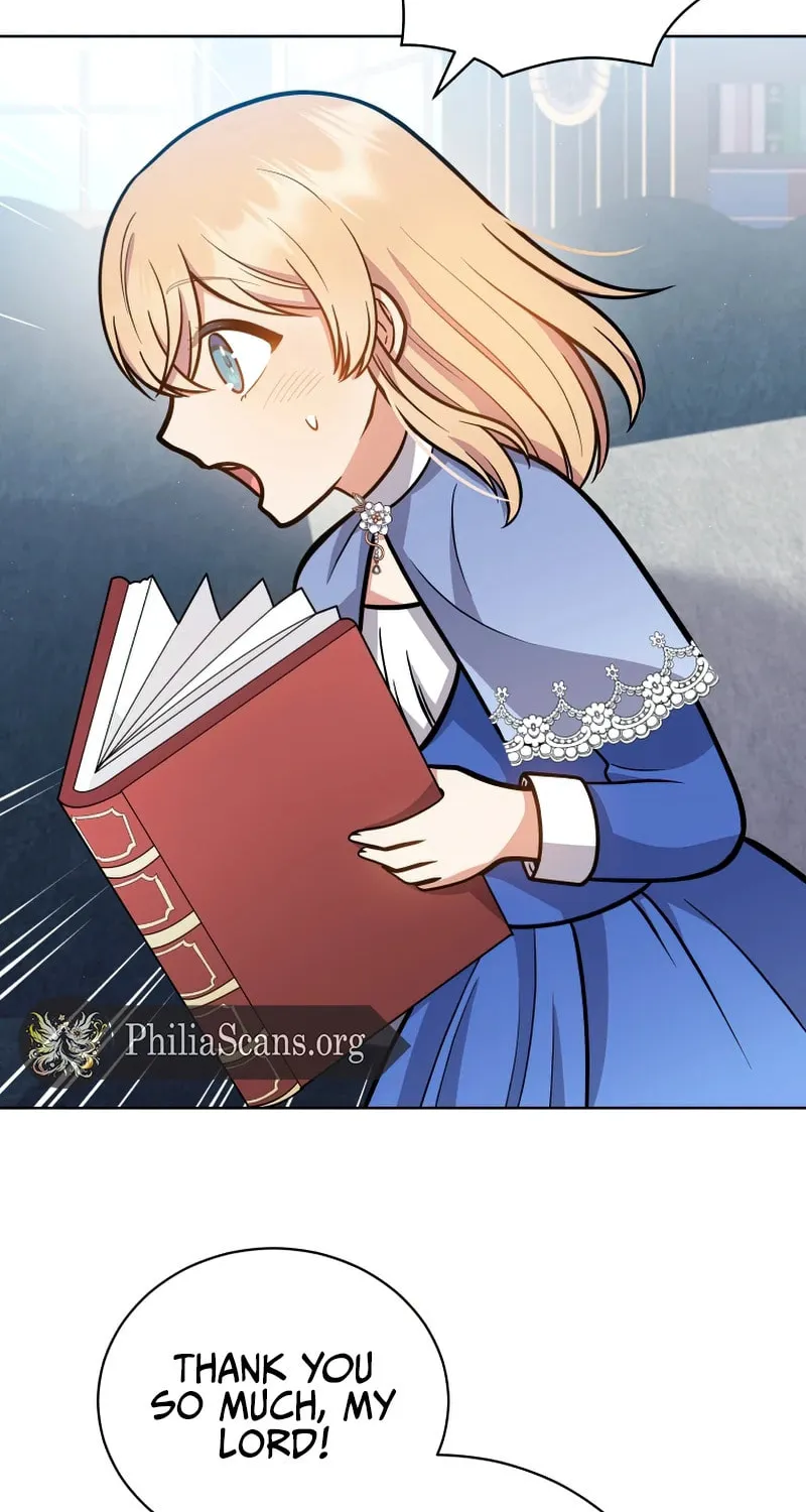 I Became the Daughter-in-Law of the Righteous Mad Dog Chapter 18 page 55 - 