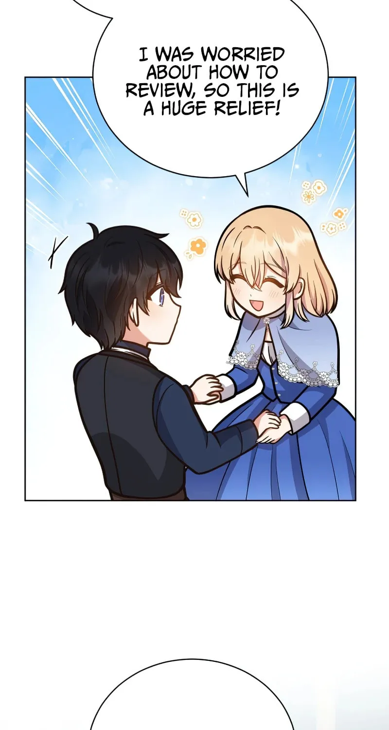 I Became the Daughter-in-Law of the Righteous Mad Dog Chapter 18 page 56 - 