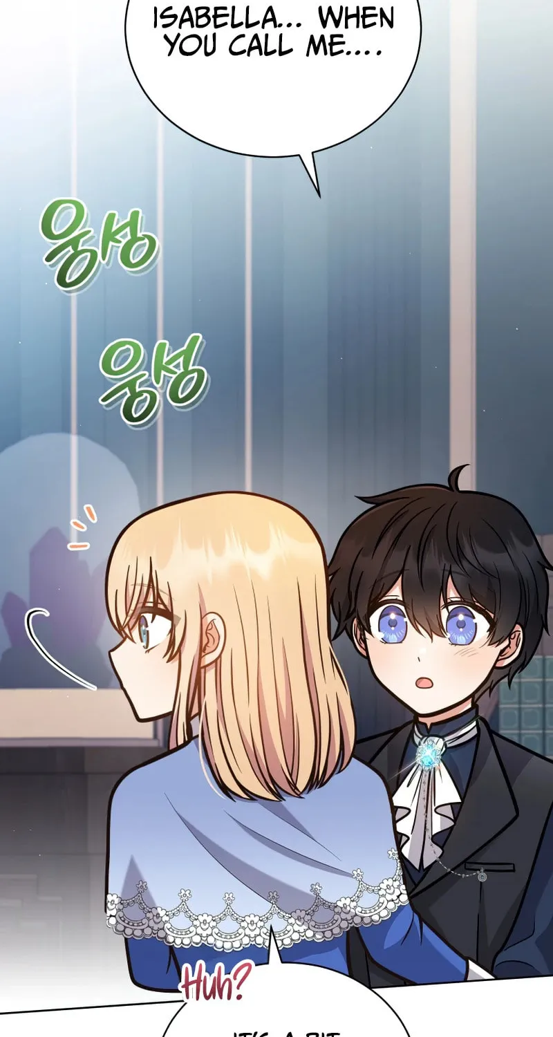 I Became the Daughter-in-Law of the Righteous Mad Dog Chapter 18 page 57 - 