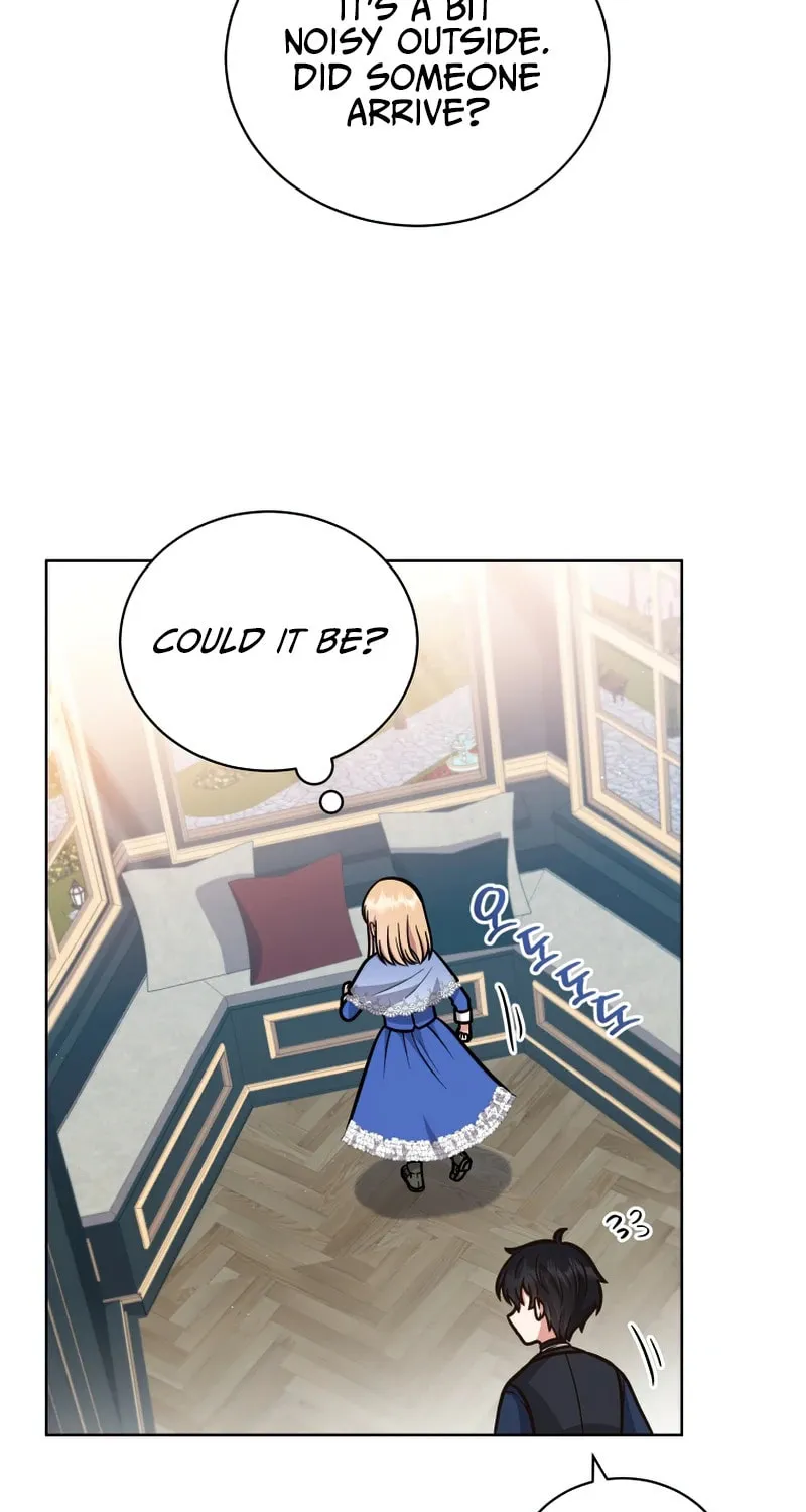 I Became the Daughter-in-Law of the Righteous Mad Dog Chapter 18 page 58 - 