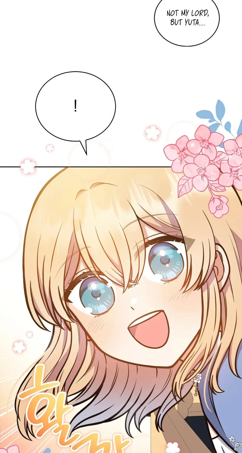 I Became the Daughter-in-Law of the Righteous Mad Dog Chapter 18 page 59 - 