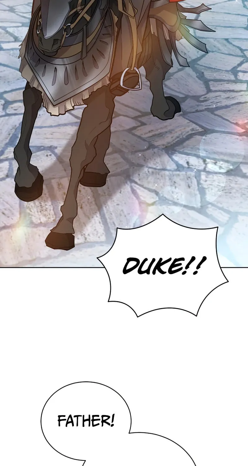 I Became the Daughter-in-Law of the Righteous Mad Dog Chapter 18 page 61 - 