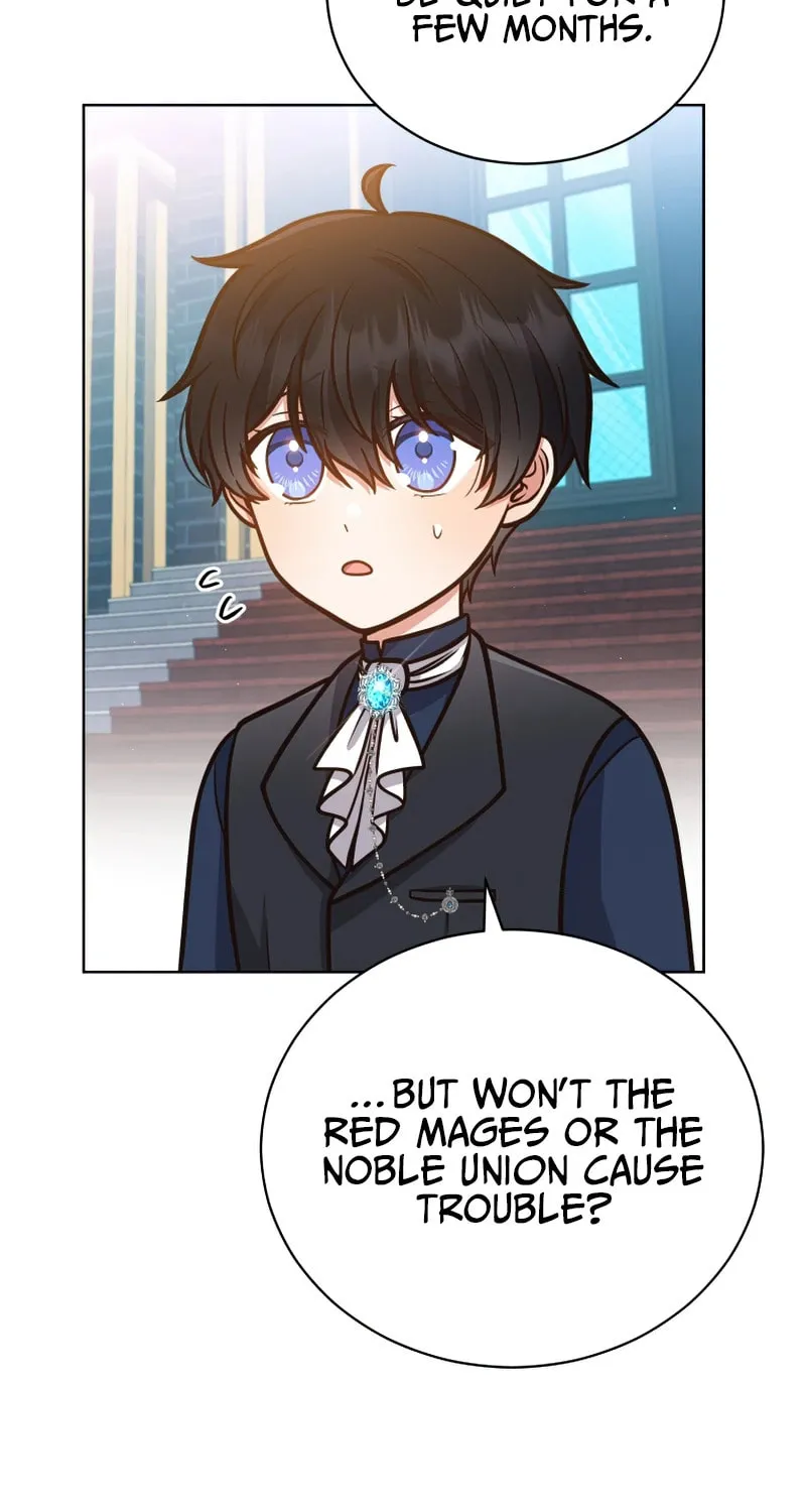 I Became the Daughter-in-Law of the Righteous Mad Dog Chapter 18 page 65 - 