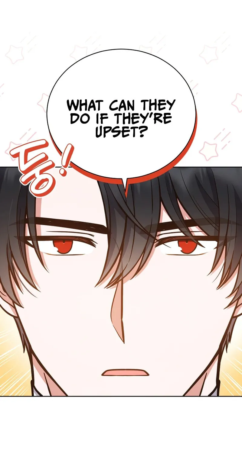 I Became the Daughter-in-Law of the Righteous Mad Dog Chapter 18 page 66 - 