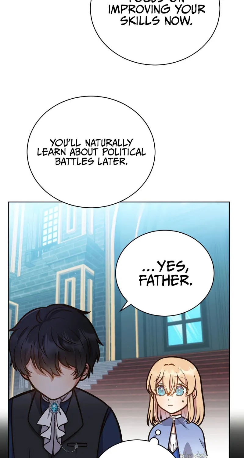 I Became the Daughter-in-Law of the Righteous Mad Dog Chapter 18 page 68 - 