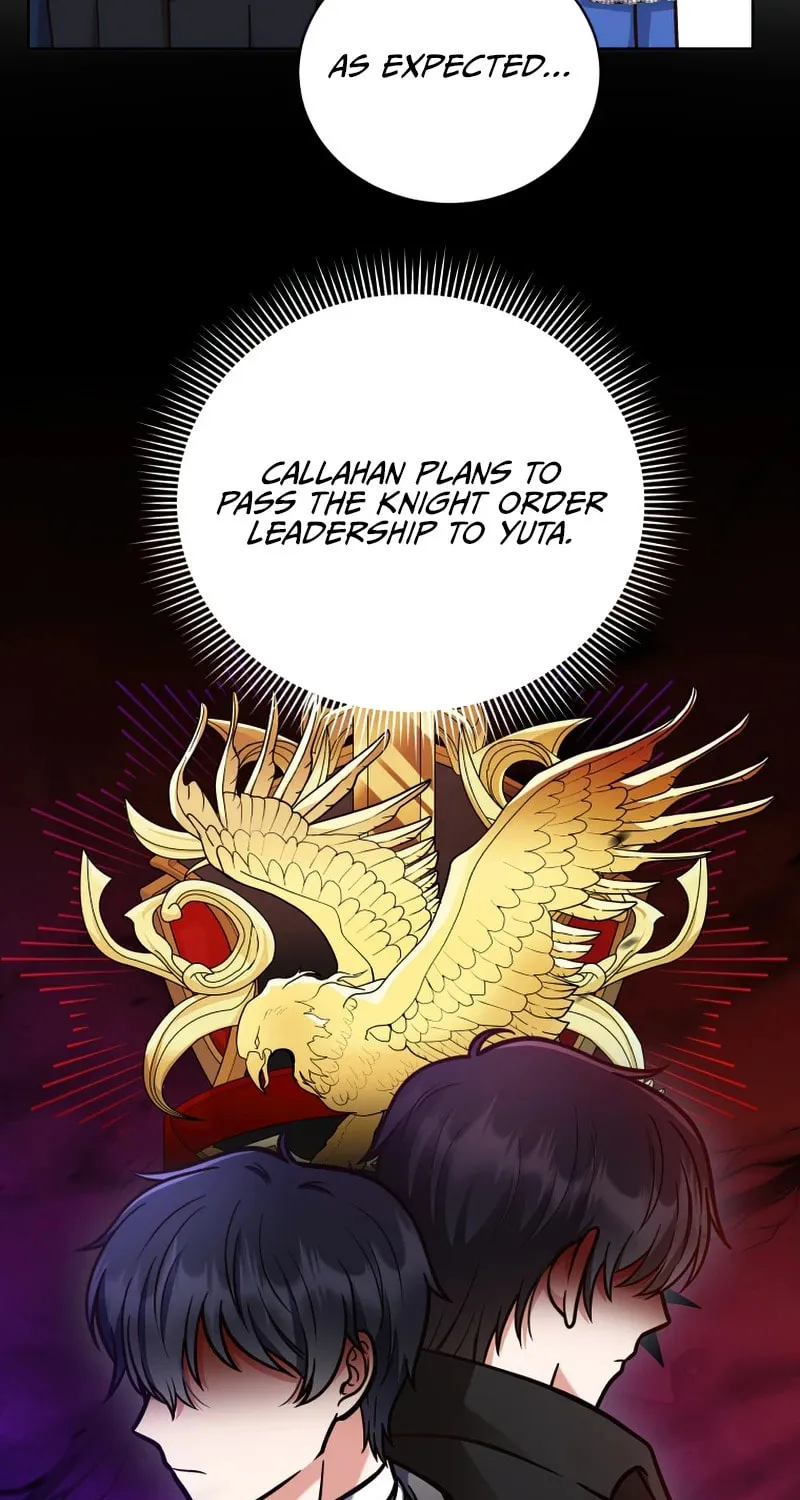 I Became the Daughter-in-Law of the Righteous Mad Dog Chapter 18 page 69 - 