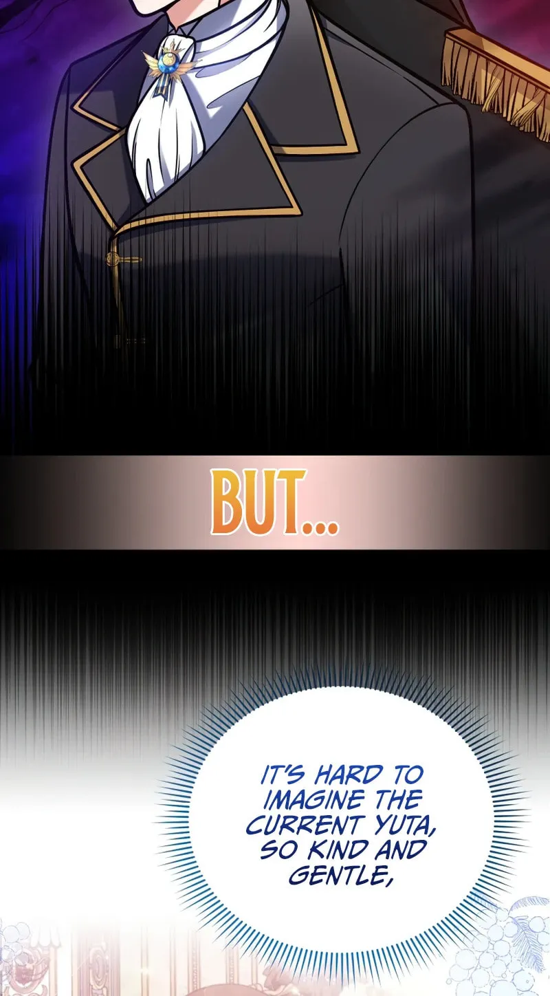 I Became the Daughter-in-Law of the Righteous Mad Dog Chapter 18 page 70 - 