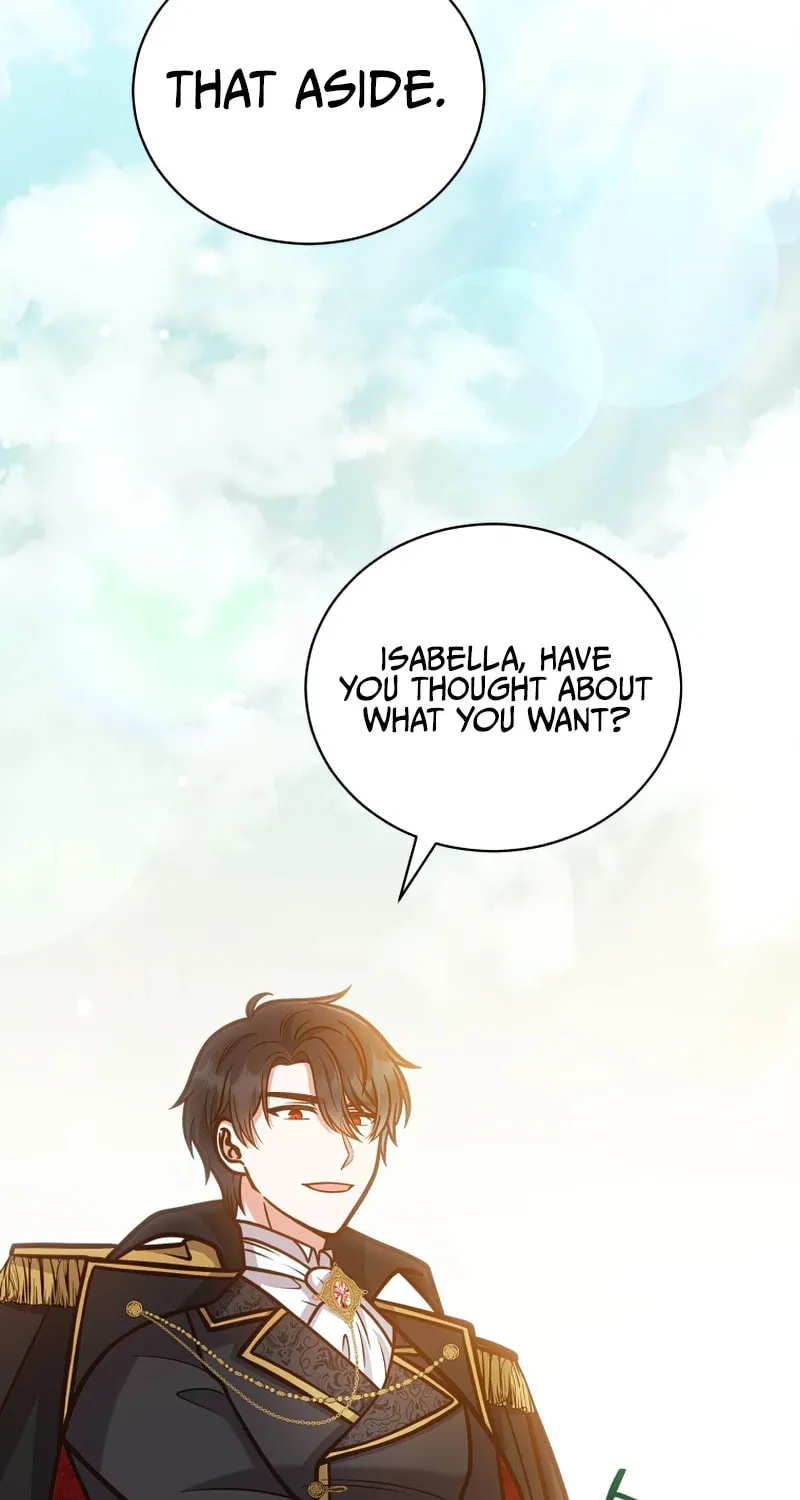 I Became the Daughter-in-Law of the Righteous Mad Dog Chapter 18 page 73 - 