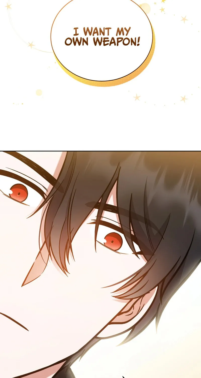 I Became the Daughter-in-Law of the Righteous Mad Dog Chapter 18 page 75 - 