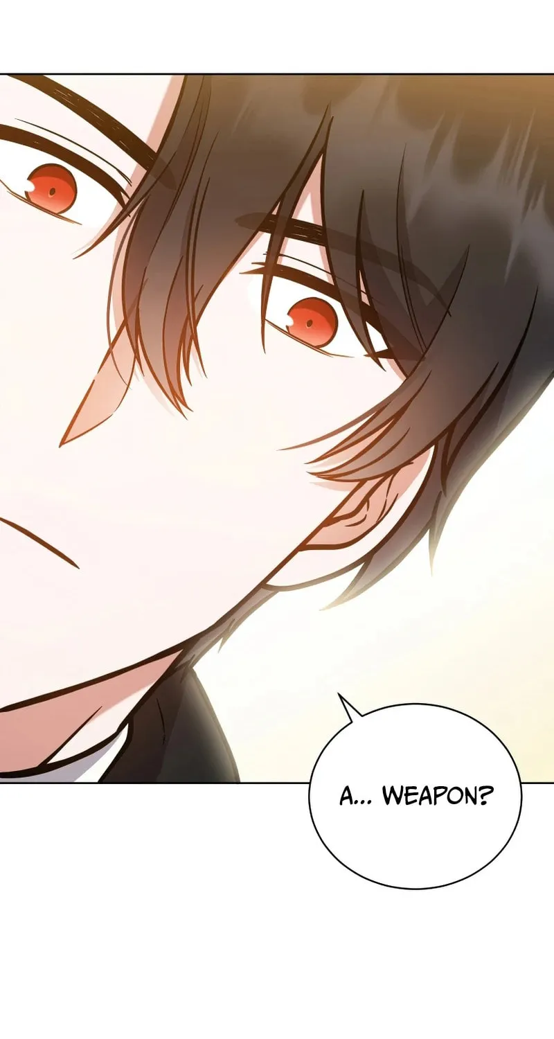 I Became the Daughter-in-Law of the Righteous Mad Dog Chapter 19 page 2 - 