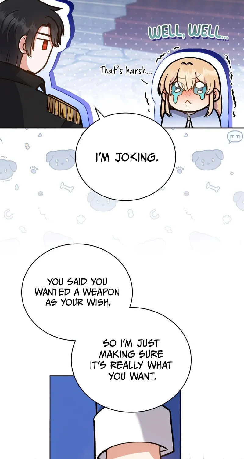 I Became the Daughter-in-Law of the Righteous Mad Dog Chapter 19 page 12 - 