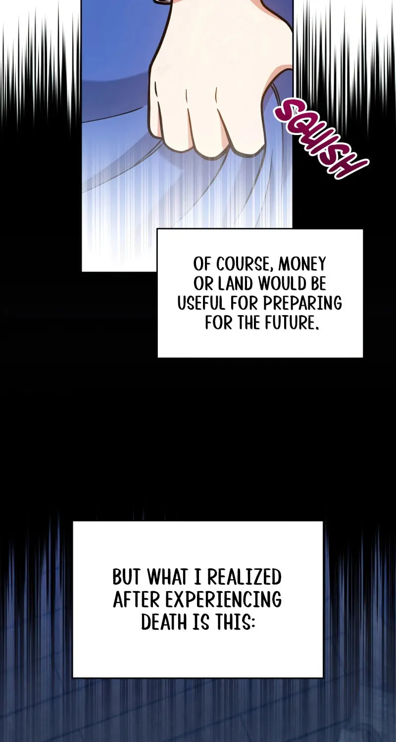 I Became the Daughter-in-Law of the Righteous Mad Dog Chapter 19 page 13 - 