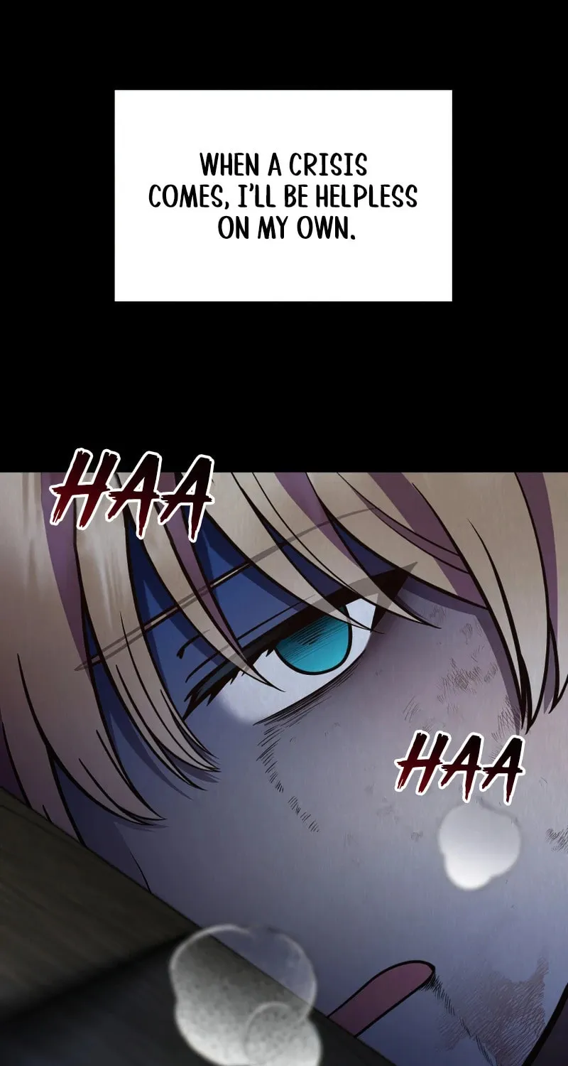 I Became the Daughter-in-Law of the Righteous Mad Dog Chapter 19 page 16 - 