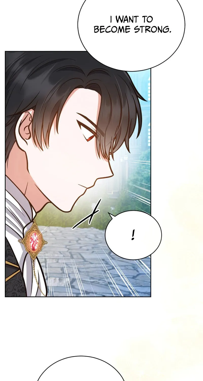 I Became the Daughter-in-Law of the Righteous Mad Dog Chapter 19 page 20 - 
