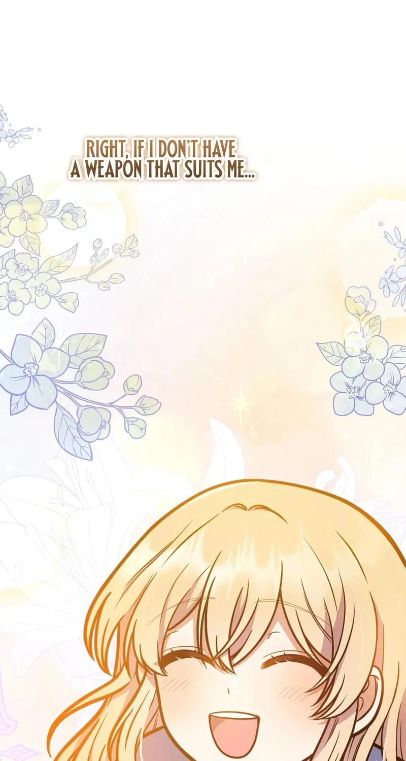 I Became the Daughter-in-Law of the Righteous Mad Dog Chapter 19 page 3 - 