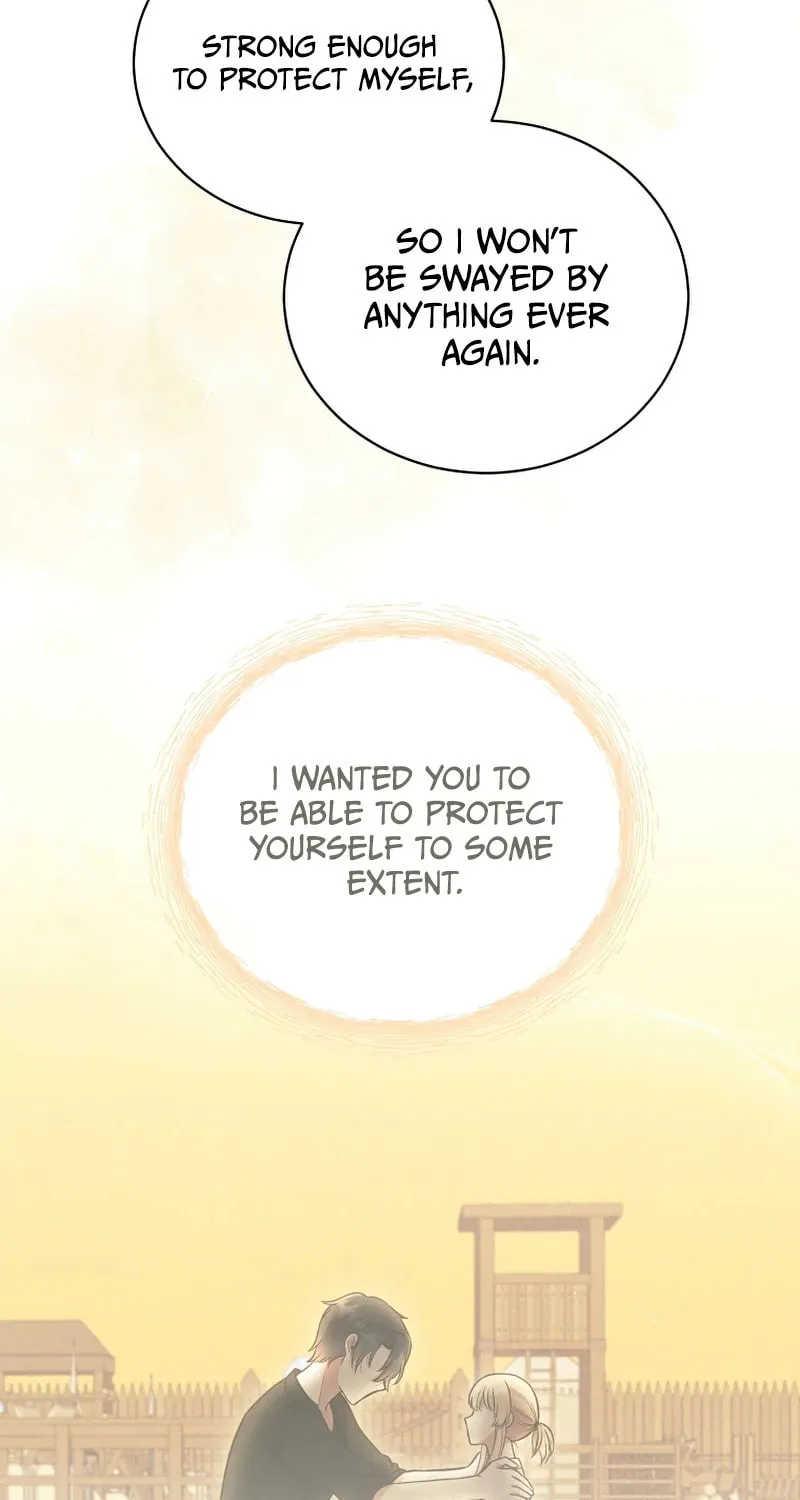 I Became the Daughter-in-Law of the Righteous Mad Dog Chapter 19 page 21 - 