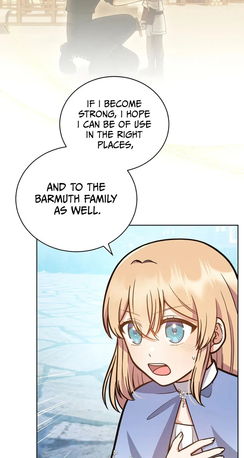 I Became the Daughter-in-Law of the Righteous Mad Dog Chapter 19 page 22 - 