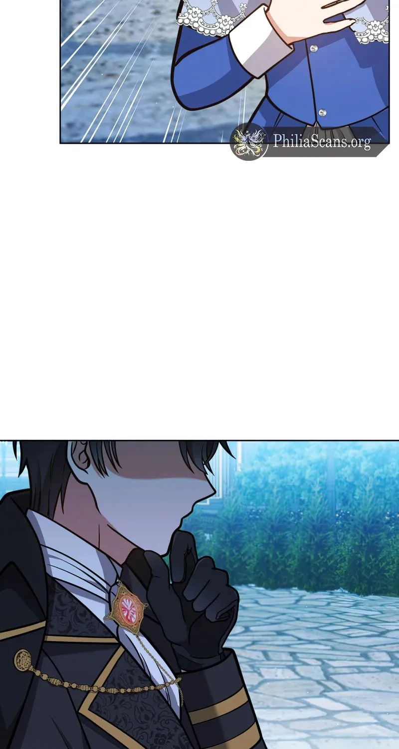 I Became the Daughter-in-Law of the Righteous Mad Dog Chapter 19 page 23 - 