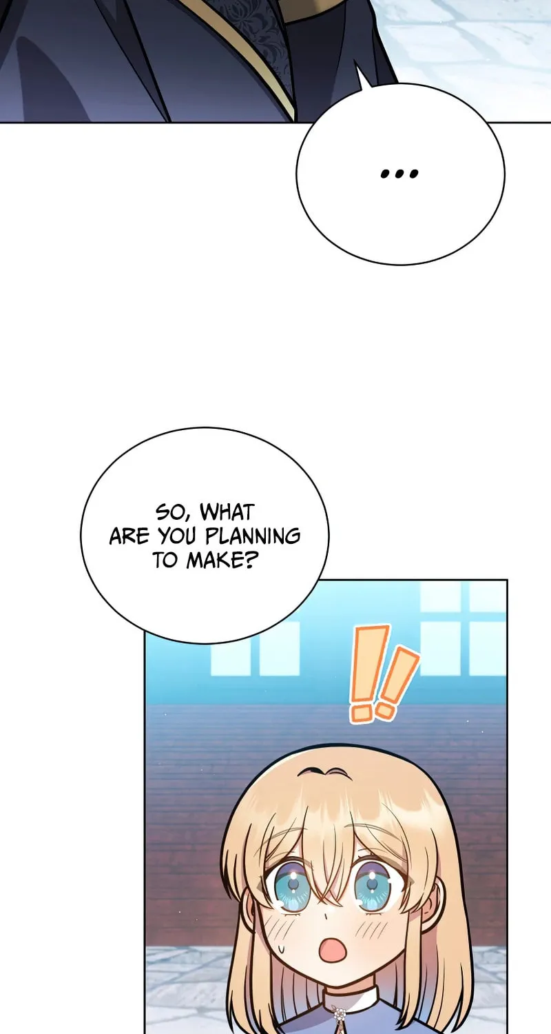 I Became the Daughter-in-Law of the Righteous Mad Dog Chapter 19 page 24 - 