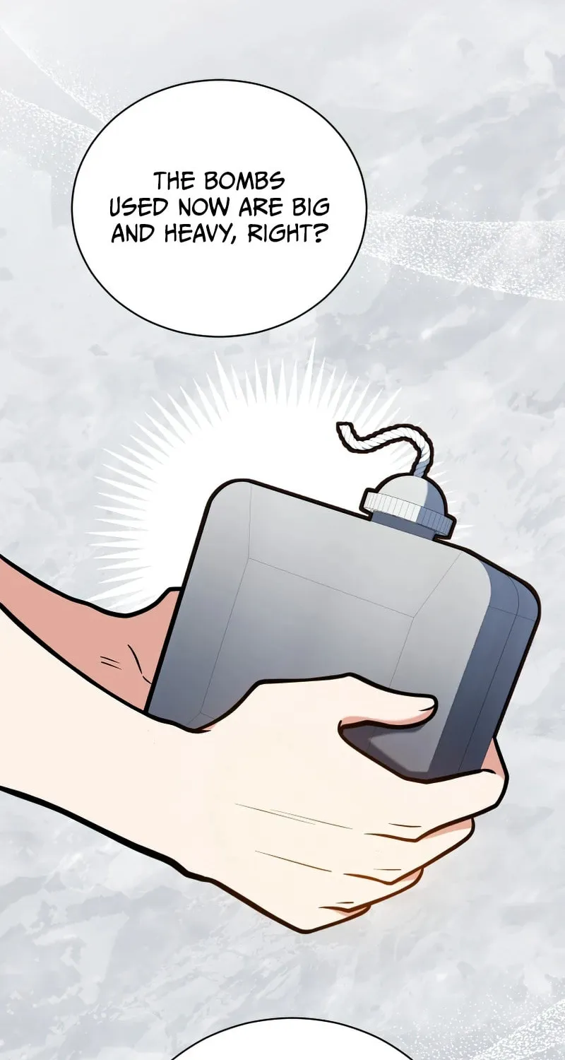 I Became the Daughter-in-Law of the Righteous Mad Dog Chapter 19 page 26 - 