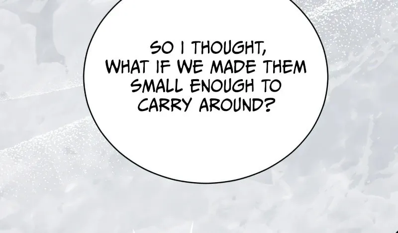 I Became the Daughter-in-Law of the Righteous Mad Dog Chapter 19 page 27 - 