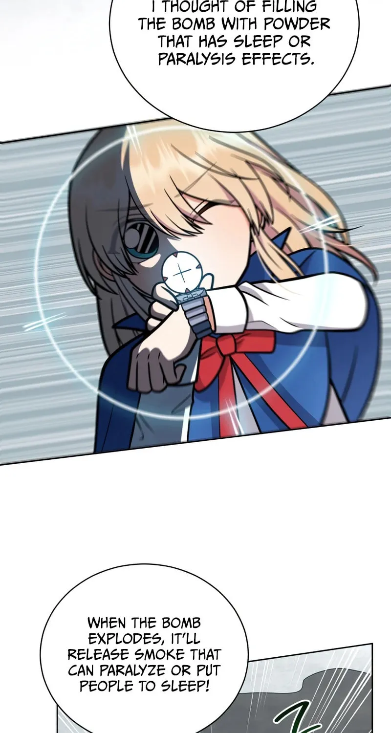 I Became the Daughter-in-Law of the Righteous Mad Dog Chapter 19 page 29 - 