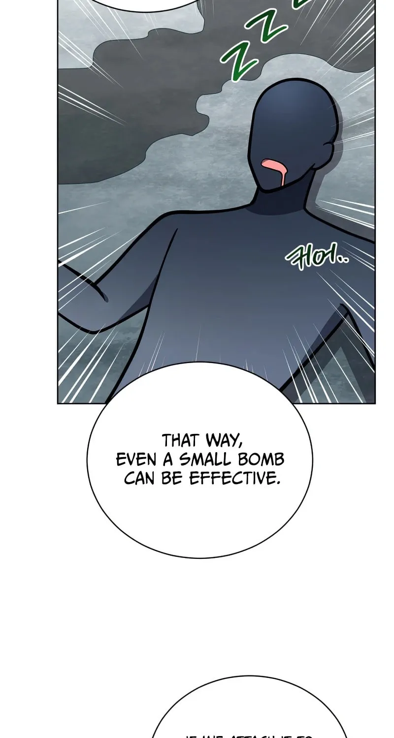 I Became the Daughter-in-Law of the Righteous Mad Dog Chapter 19 page 30 - 