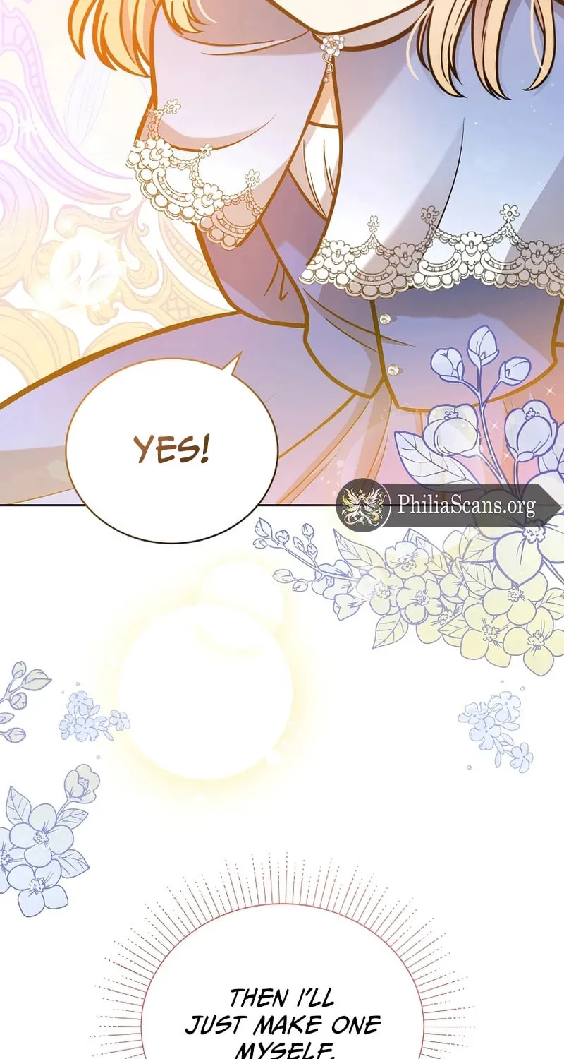 I Became the Daughter-in-Law of the Righteous Mad Dog Chapter 19 page 4 - 