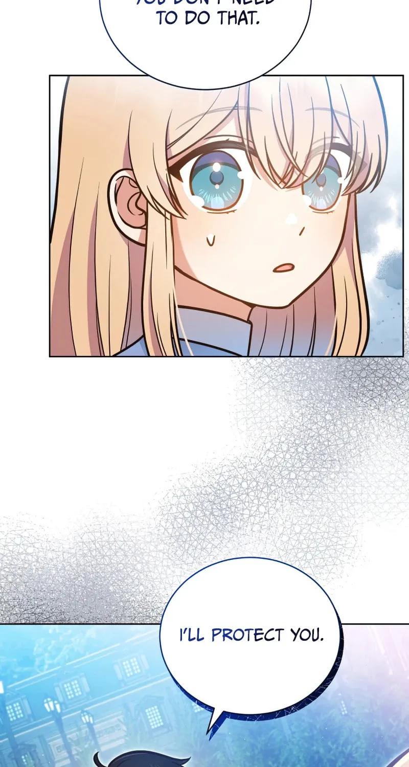 I Became the Daughter-in-Law of the Righteous Mad Dog Chapter 19 page 32 - 