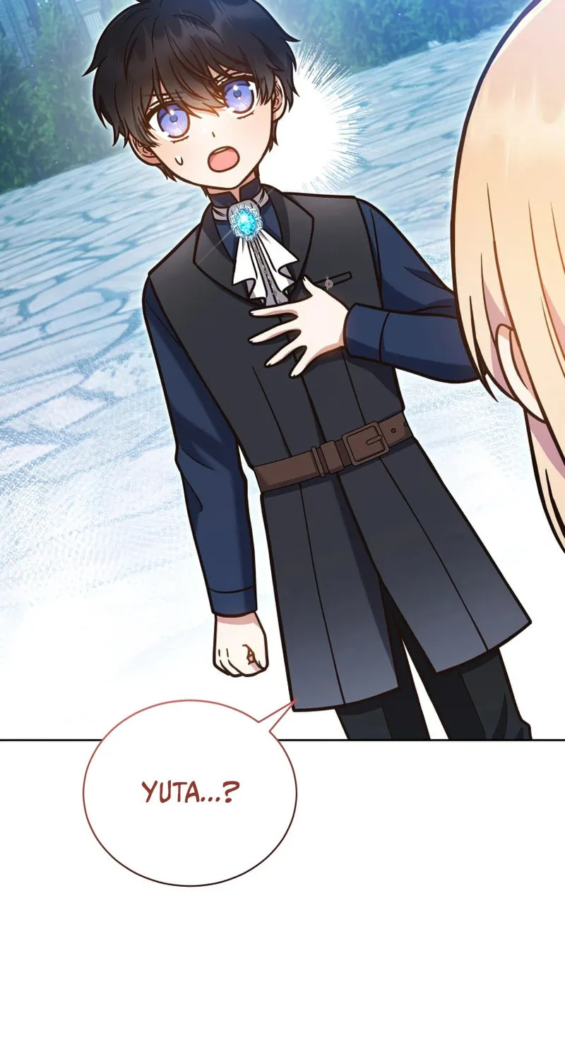 I Became the Daughter-in-Law of the Righteous Mad Dog Chapter 19 page 33 - 