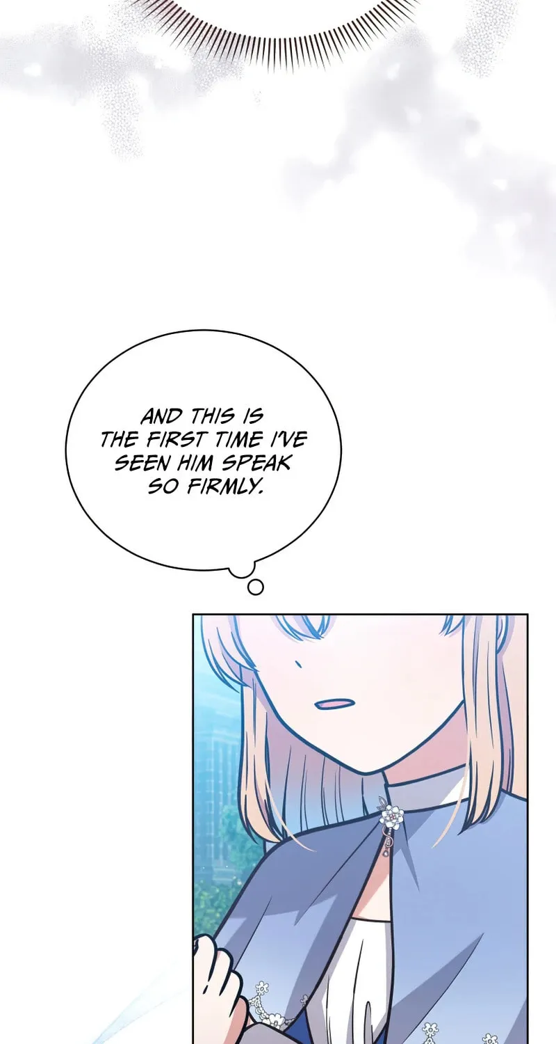 I Became the Daughter-in-Law of the Righteous Mad Dog Chapter 19 page 38 - 