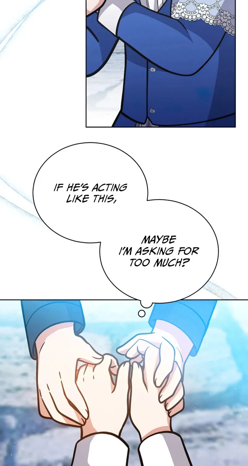 I Became the Daughter-in-Law of the Righteous Mad Dog Chapter 19 page 39 - 