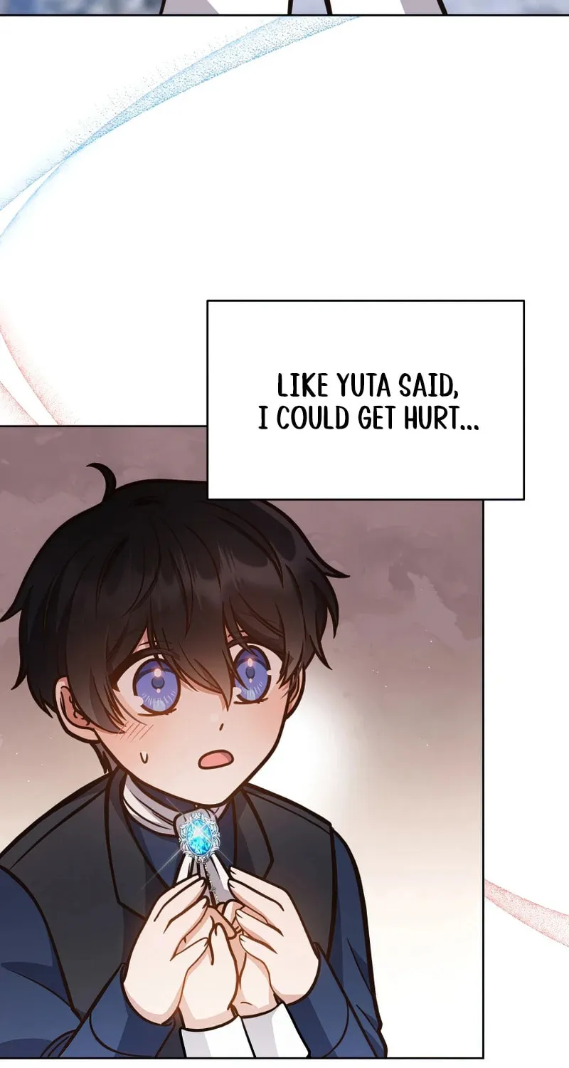 I Became the Daughter-in-Law of the Righteous Mad Dog Chapter 19 page 40 - 