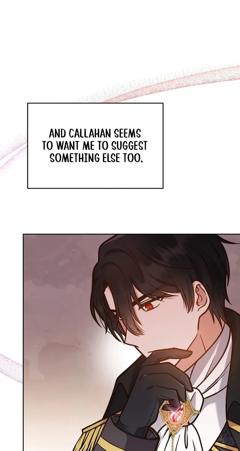 I Became the Daughter-in-Law of the Righteous Mad Dog Chapter 19 page 41 - 