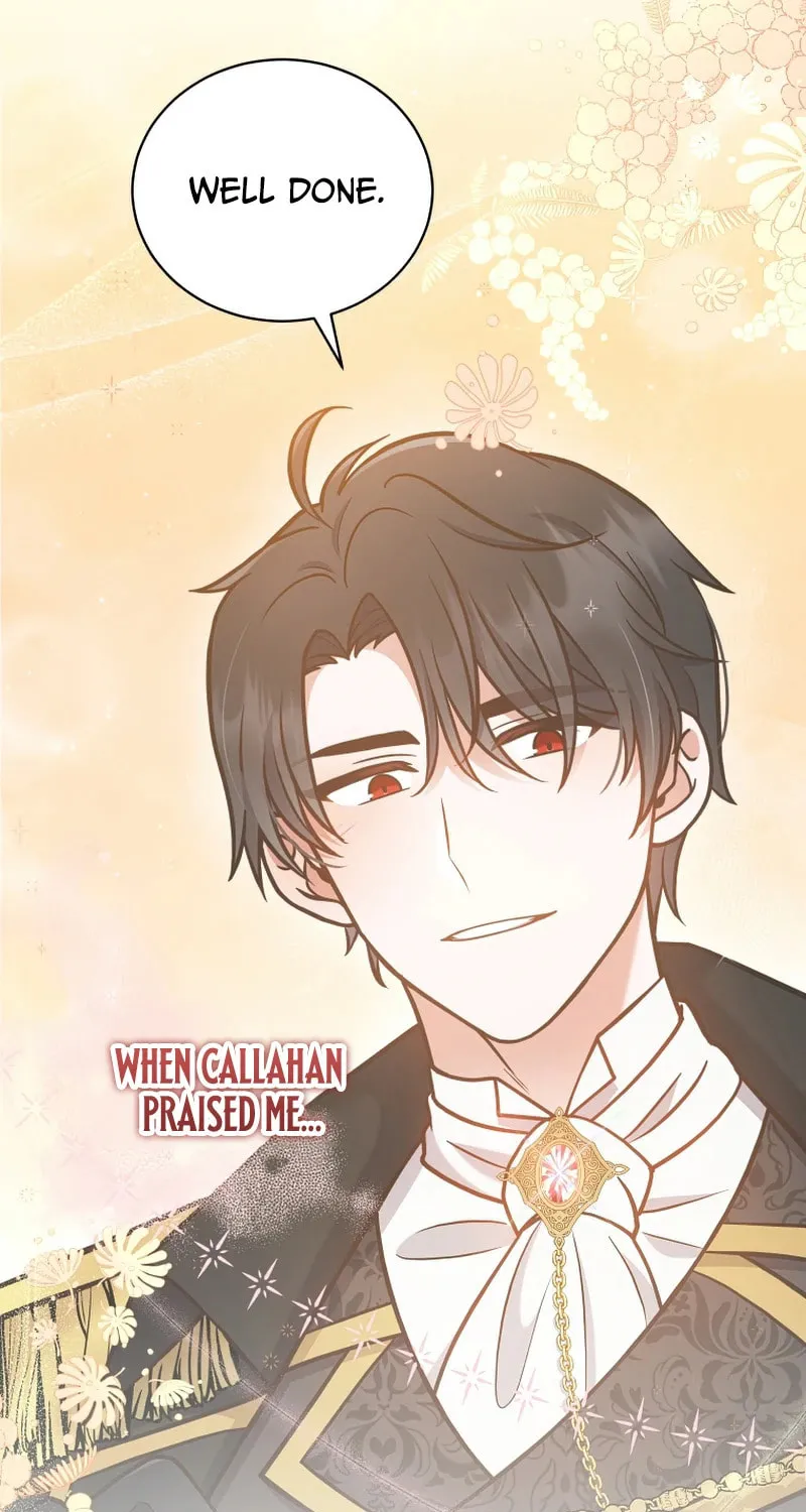 I Became the Daughter-in-Law of the Righteous Mad Dog Chapter 19 page 45 - 