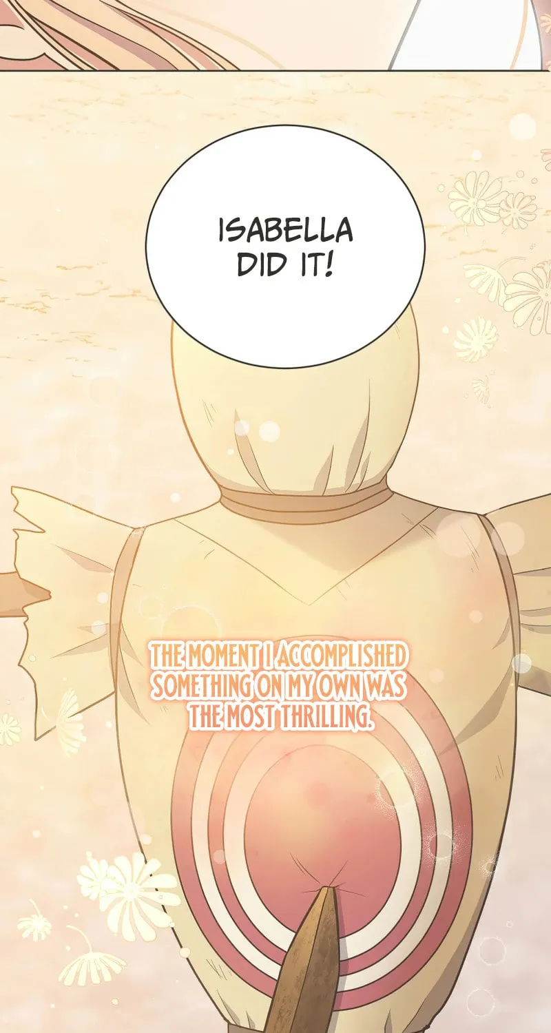 I Became the Daughter-in-Law of the Righteous Mad Dog Chapter 19 page 47 - 