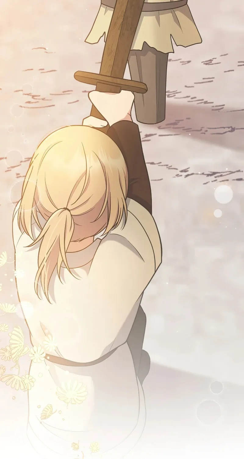 I Became the Daughter-in-Law of the Righteous Mad Dog Chapter 19 page 48 - 