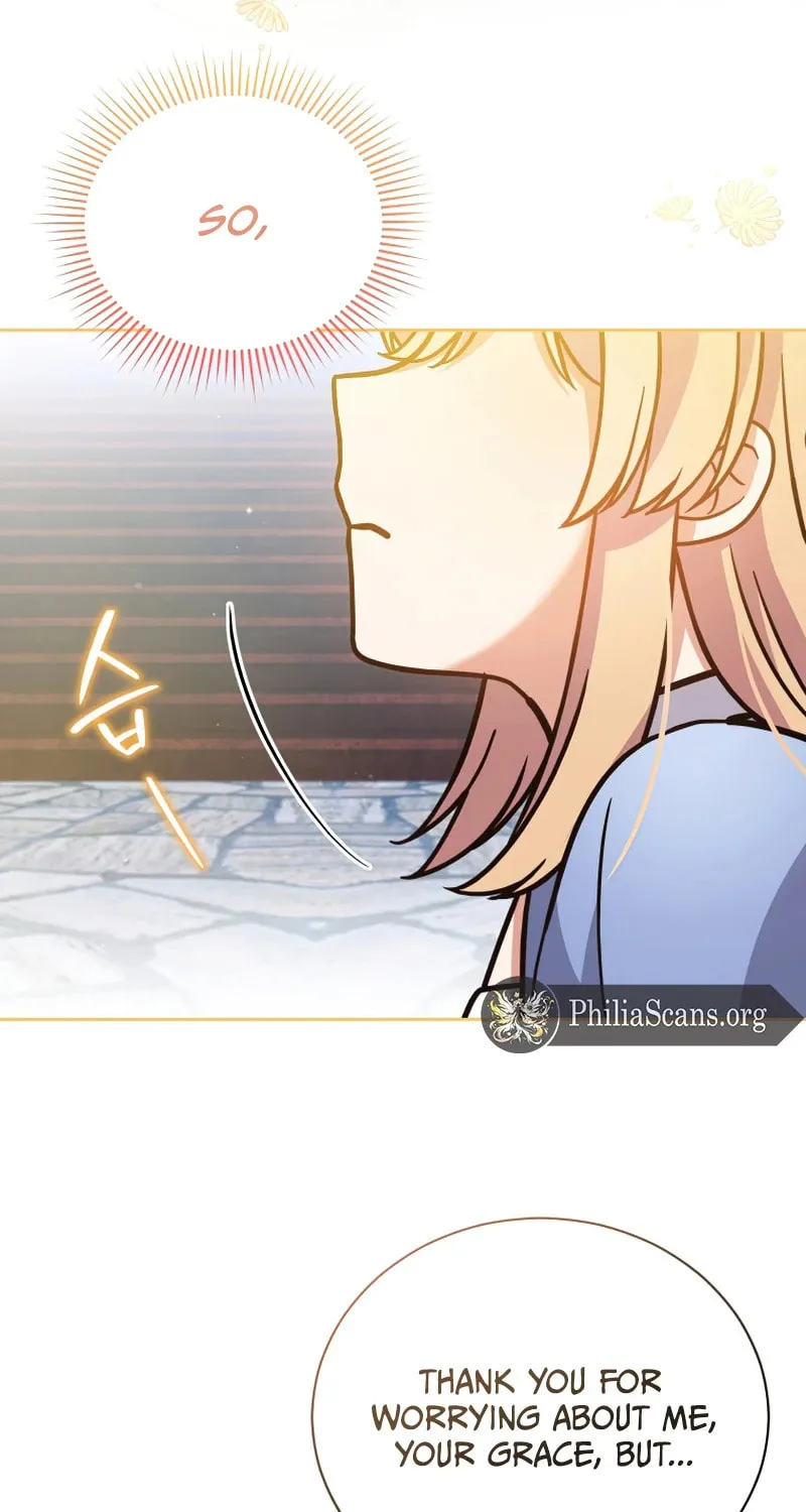 I Became the Daughter-in-Law of the Righteous Mad Dog Chapter 19 page 49 - 